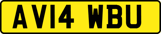 AV14WBU