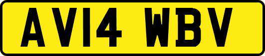 AV14WBV