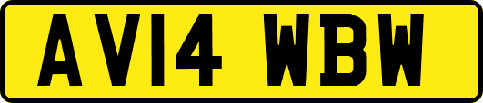 AV14WBW
