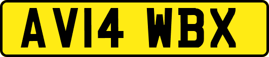AV14WBX