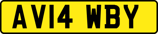 AV14WBY