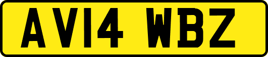 AV14WBZ