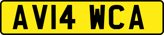 AV14WCA