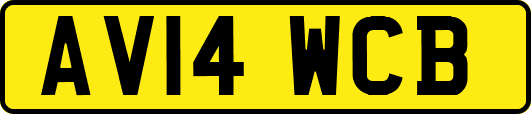 AV14WCB
