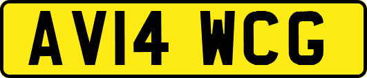 AV14WCG