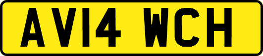AV14WCH