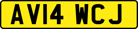 AV14WCJ