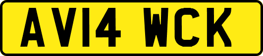 AV14WCK
