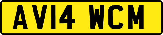 AV14WCM