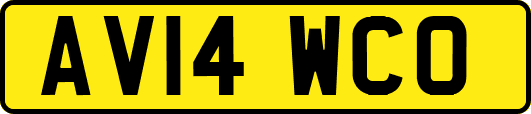 AV14WCO