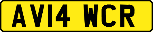 AV14WCR