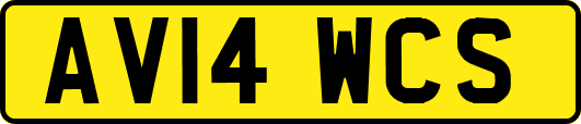 AV14WCS