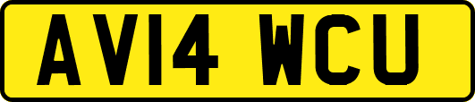AV14WCU