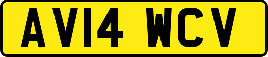 AV14WCV