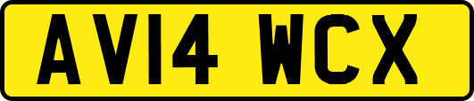 AV14WCX