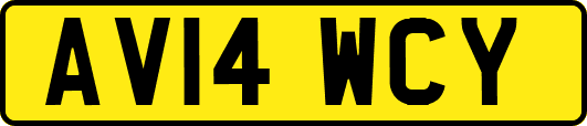 AV14WCY
