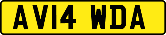 AV14WDA
