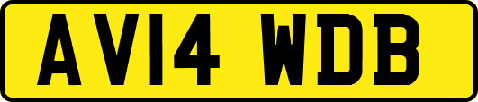AV14WDB