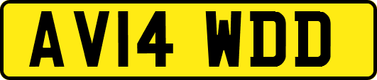 AV14WDD