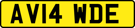 AV14WDE