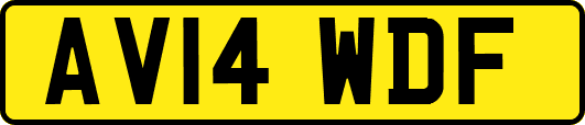 AV14WDF