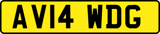 AV14WDG