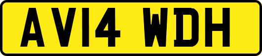 AV14WDH