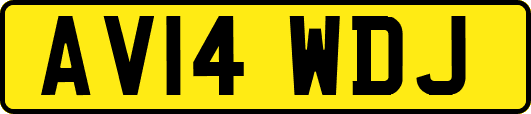 AV14WDJ