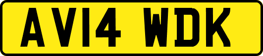 AV14WDK