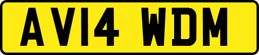 AV14WDM