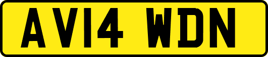 AV14WDN
