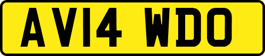 AV14WDO
