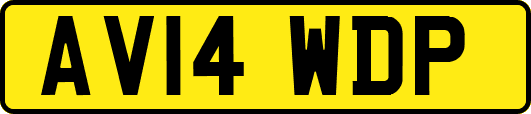 AV14WDP
