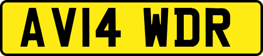 AV14WDR