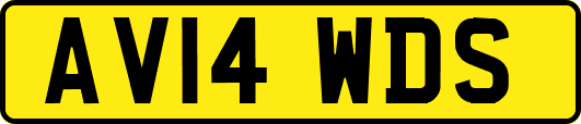 AV14WDS