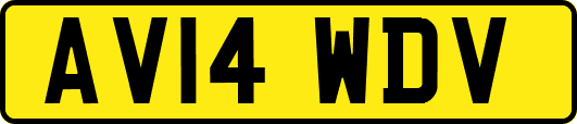 AV14WDV