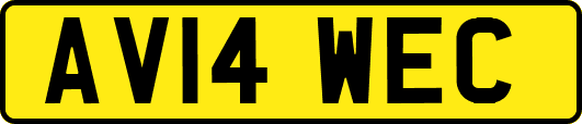 AV14WEC