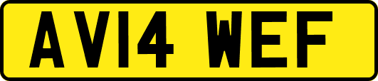 AV14WEF