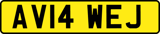AV14WEJ