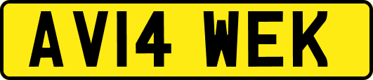 AV14WEK