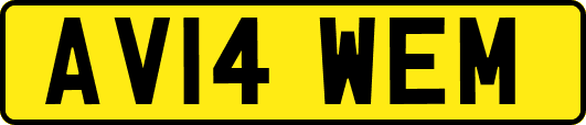AV14WEM