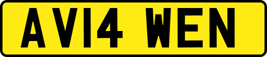 AV14WEN