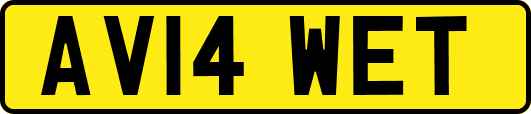 AV14WET