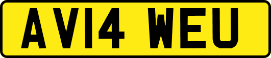 AV14WEU