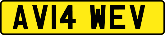 AV14WEV