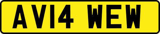 AV14WEW