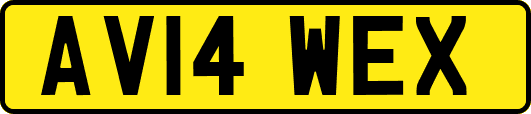 AV14WEX