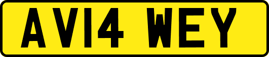AV14WEY
