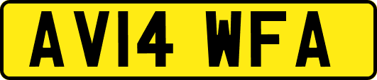 AV14WFA