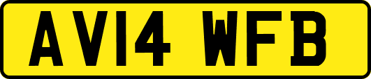 AV14WFB